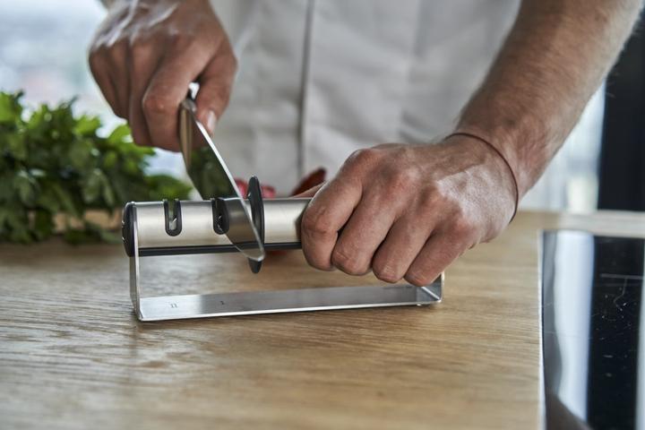 Actual product image Zwilling Twinsharp Select