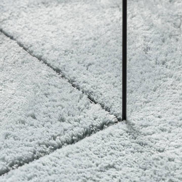Actual product image vidaXL Teppich (140 x 200 cm)