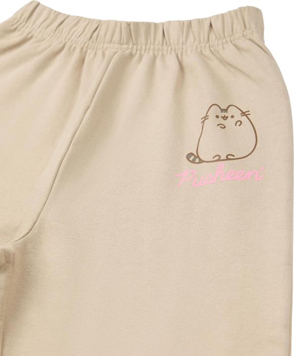 Produktbild Pusheen Sweatshirt & Jogginghose Mädchen (140)