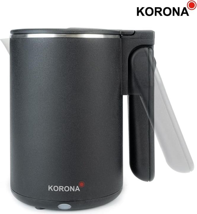 Produktbild Korona Reisewasserkocher (0.60 l)