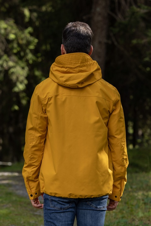 Actual product image Rukka Nilson (M)