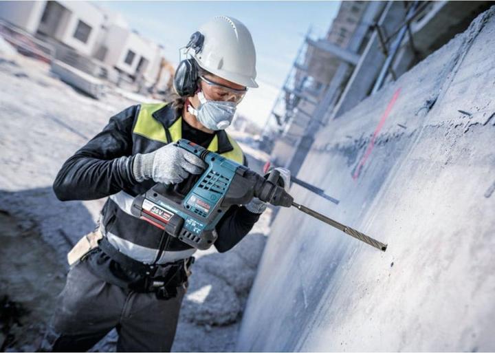 Actual product image Bosch Professional Zubehör PRO SDS plus Rebar Cutter drill bit, 22 x 120 x 300 mm (22 mm)