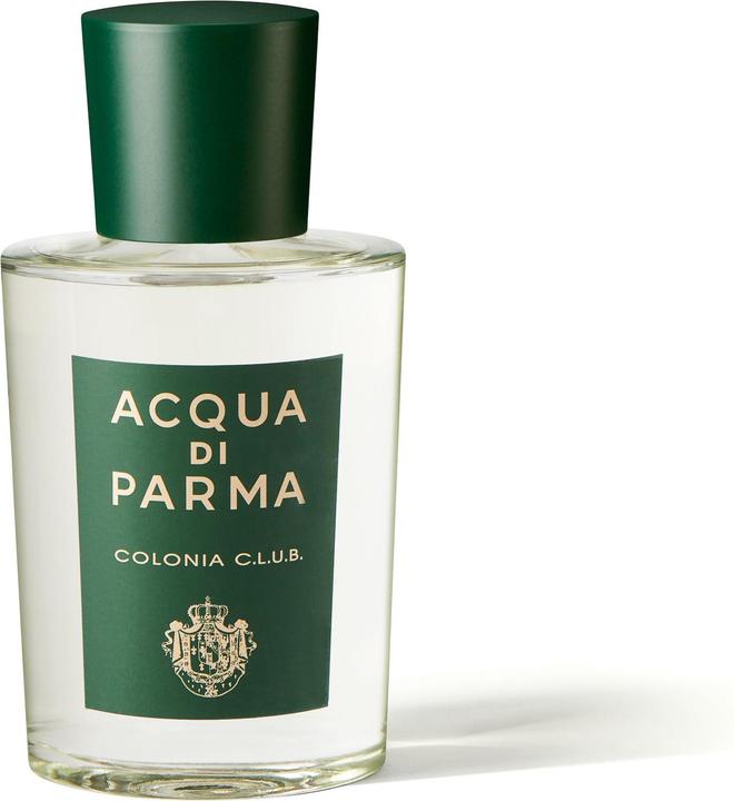 Acqua Di Parma Colonia Club (Eau de cologne, 100 ml) - buy at
