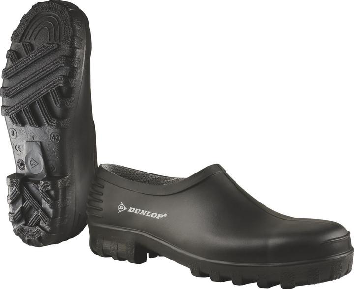Image du produit Dunlop Freizeitschuh 814P Monocolour Galosche (40)