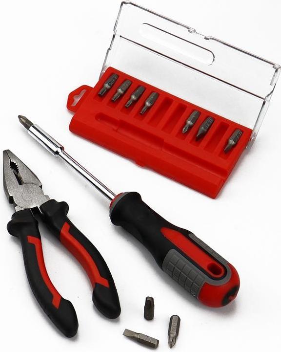 Produktbild No Name TOOL SET YF-50091 13PCS