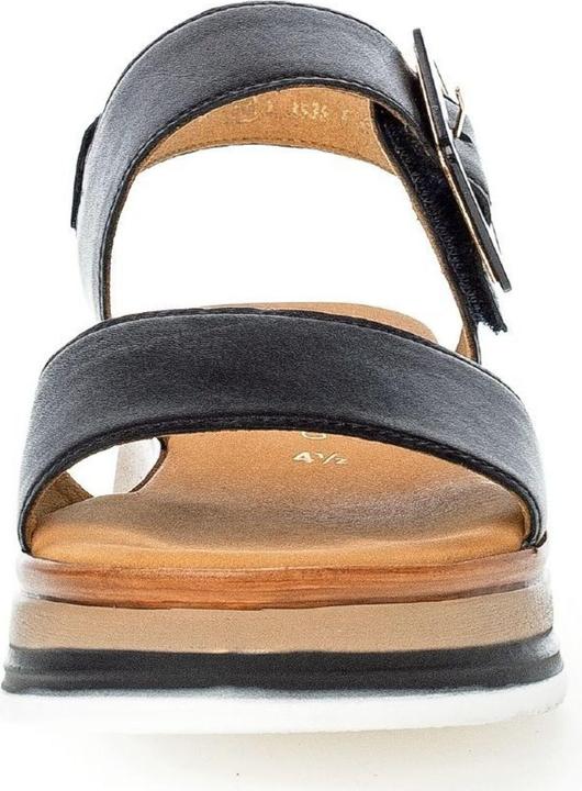 Actual product image Gabor Rhodes (40.5)
