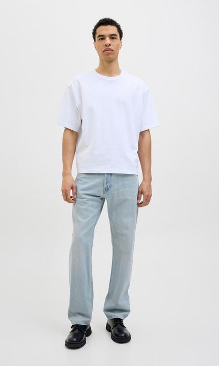 Actual product image Jack & Jones JJICHRIS JJORIGINAL CB 078 Relaxed Fit Jeans Relaxed Fit Jeans (W31/L30)