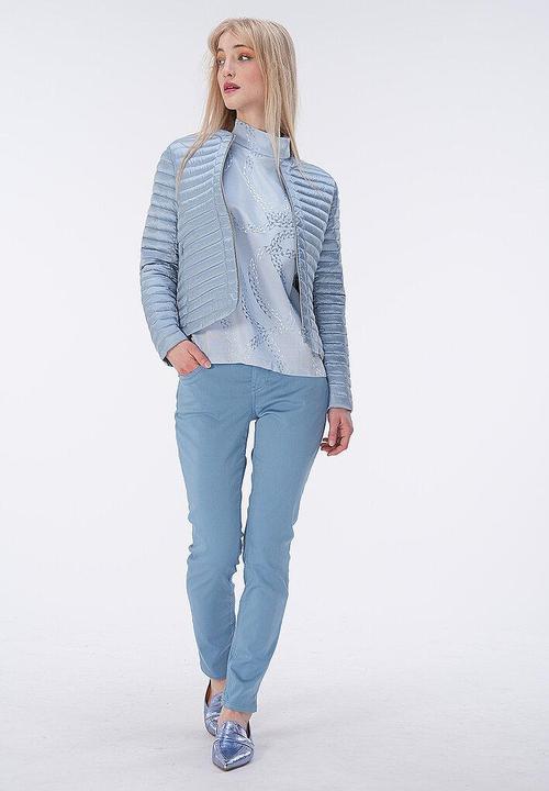 Produktbild Save the Duck Leichtsteppjacke IRIS (36)