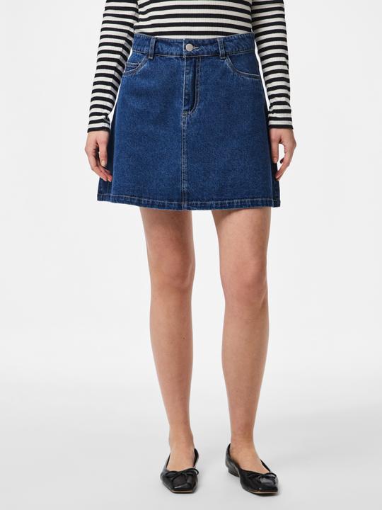 Produktbild Pieces PCABBI Jeansrock (XS)