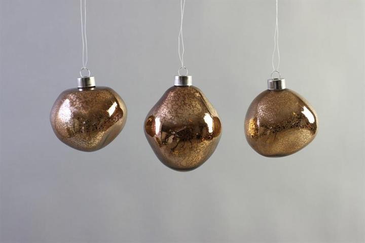 Image du produit GuGus Boule de Noël (3 x)