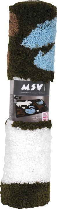 Actual product image MSV Benoit (50 x 80 cm)