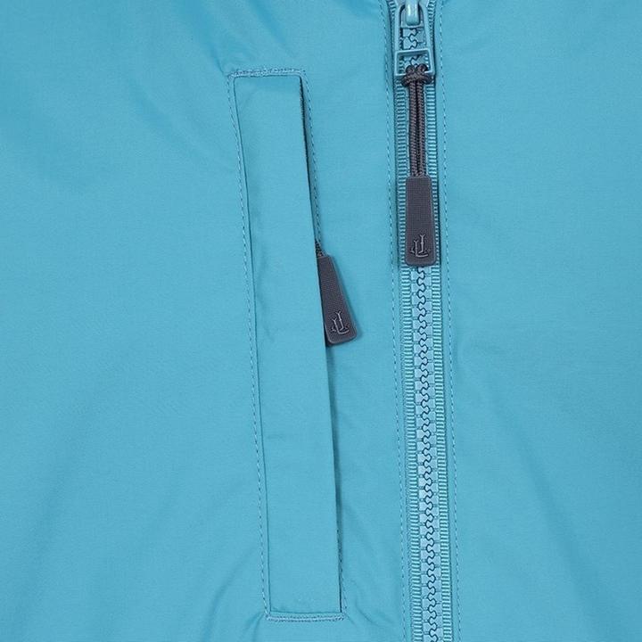 Produktbild Lazy Jacks Jacke wasserfest Nylon (L)