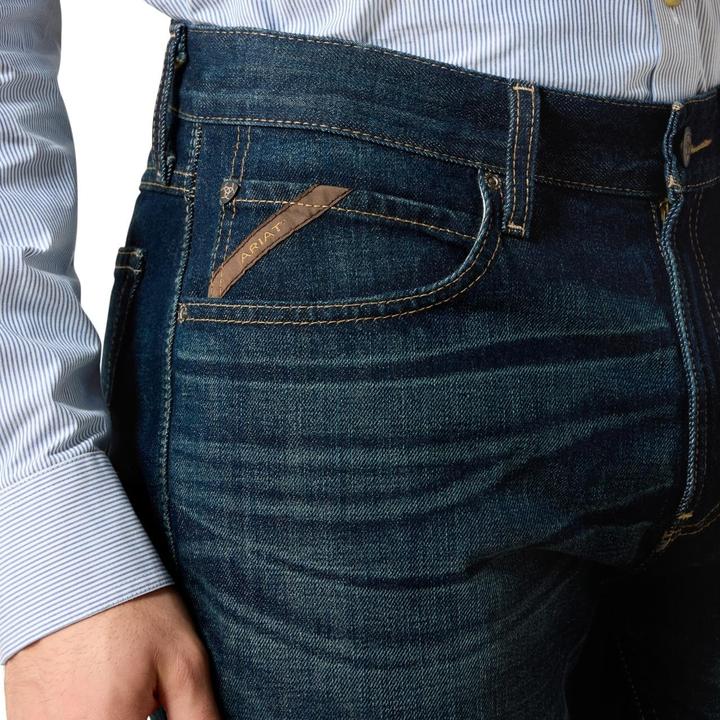 Immagine prodotto Ariat Jeans Basso M4 (W33/L38)