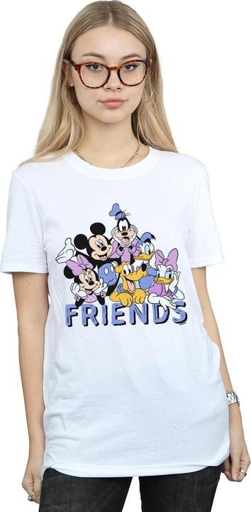Produktbild Disney Classic Friends TShirt (L)
