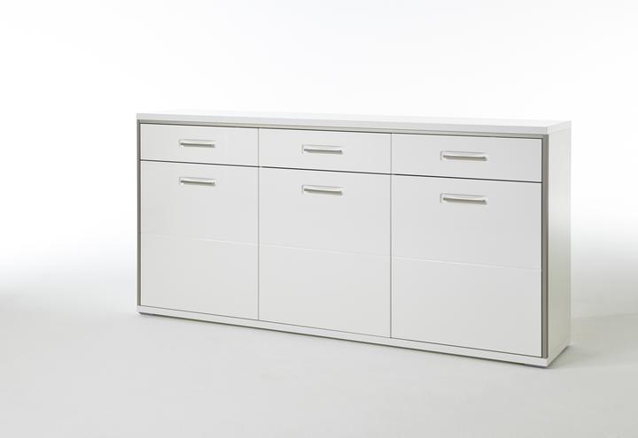 Image du produit Robas Lund Trento (184 x 45 x 89 cm)