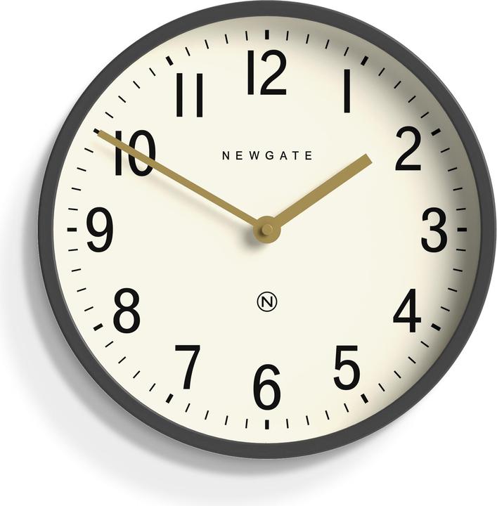 Produktbild Newgate Master Edwards Wanduhr