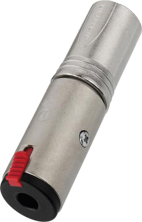 Produktbild Neutrik Na3mj (Klinkenadapter)