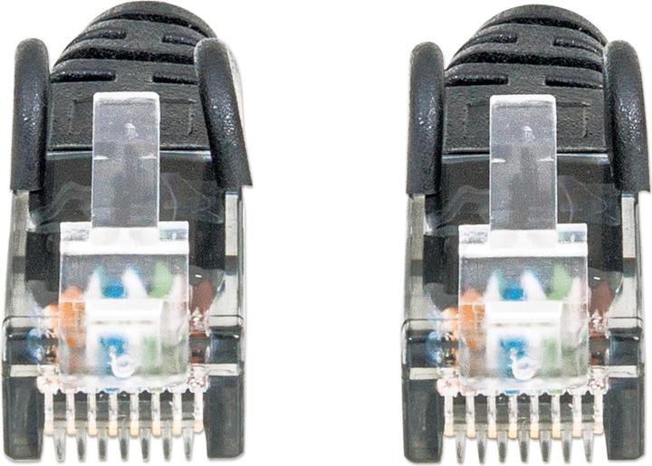Actual product image Intellinet Patch cable (U/UTP, CAT6, 0.45 m)