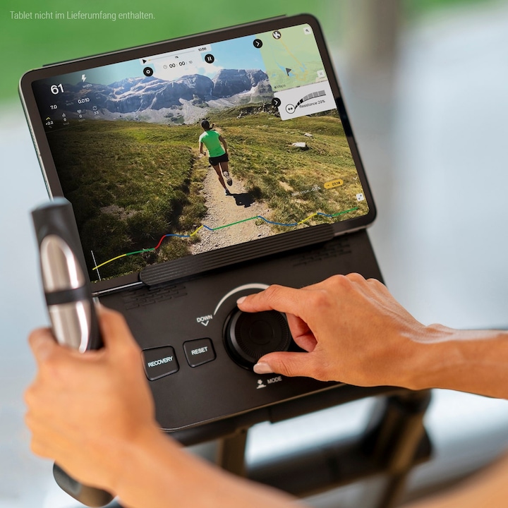Actual product image Hammer Fitness SpeedMotion II