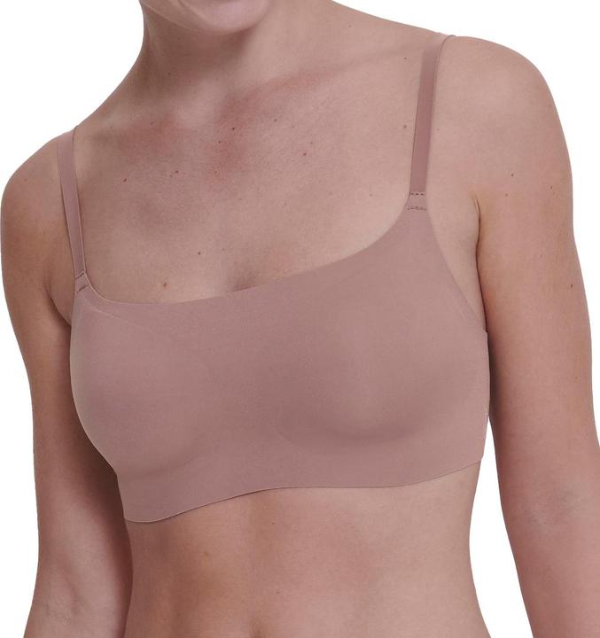 Produktbild Sloggi ZERO Feel 2.0 Ultra Bra Bustier (Einzelpack, M)