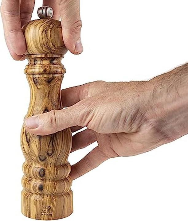 Actual product image Peugeot Pepper mill PARIS BISTRO (Pepper)