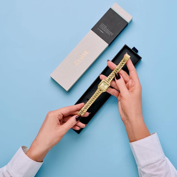 Produktbild Cluse Gracieuse Petite (Analoguhr, 24 mm)