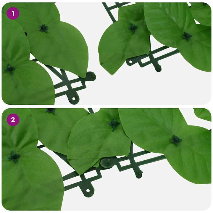 Image du produit vidaXL Balkonsichtschutz (75 cm)
