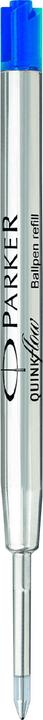 Image du produit Parker Pen Quink Flow (1 pcs, Bleu, 0.80 mm)
