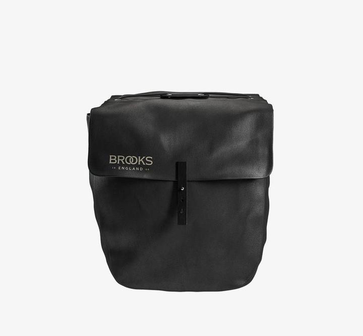 Produktbild Brooks England Brick Lane Roll-Up Panniers (28 l, Gepäckträgertasche)