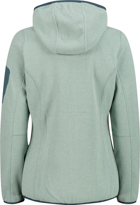 Immagine prodotto CMP Campagnolo Zip Hoodie (S)