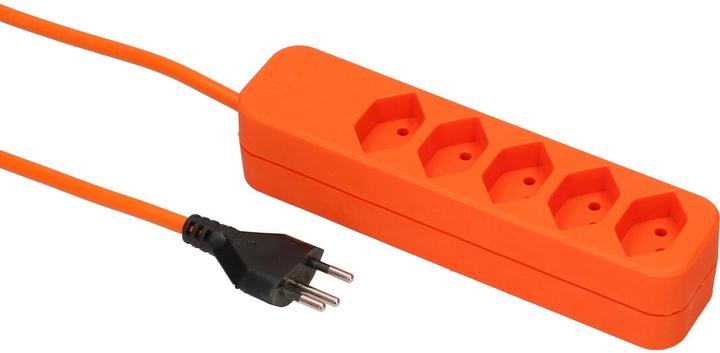 Produktbild Max Hauri Swiss Line (5x, Typ 13, 5 m)