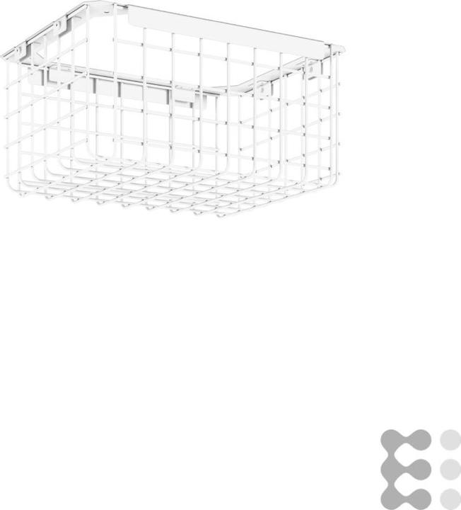 Produktbild RZB Ballschutzkorb 981167.002 (29.50 cm, 1x)