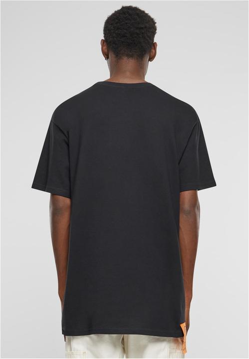 Produktbild Forgotten Faces Rueling The World Oversize Tee black S (S)