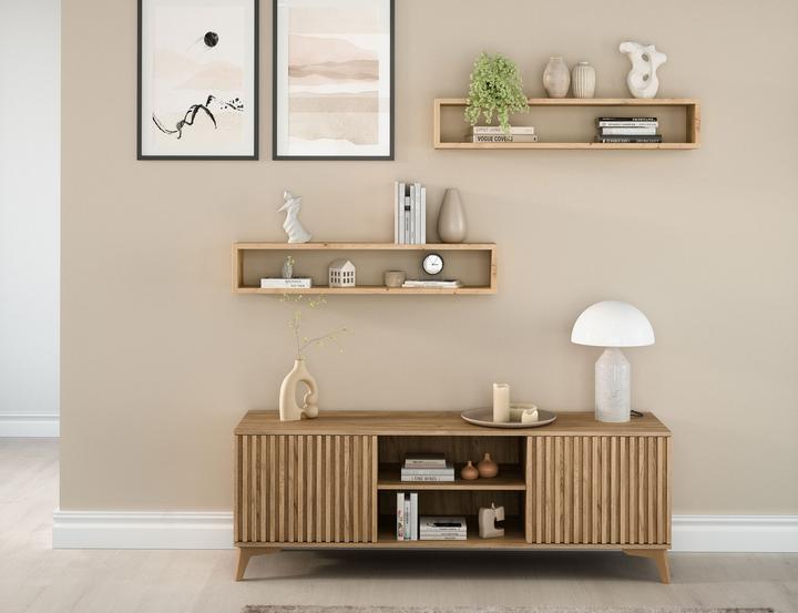 Produktbild ELTAP Finees (80 x 15 x 15 cm)