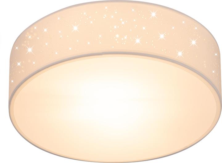 Actual product image Monzana Ceiling lamp (E27)