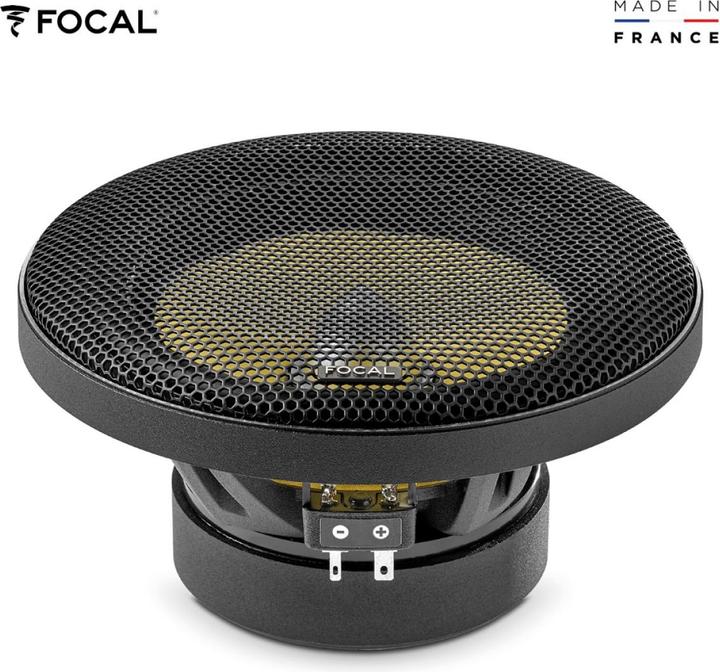 Produktbild Focal ES 165 KX3E (240 W, 16.50 cm)