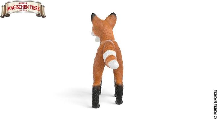 Produktbild Schleich Rabbat der Fuchs