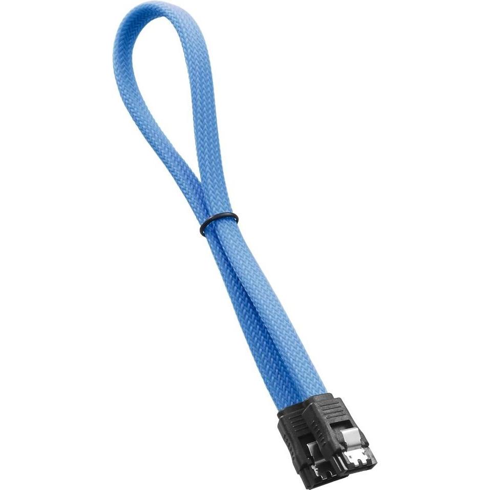 Thumbnail - CableMod ModMesh SATA 3 Cable 30cm, Interne Kabel (PC)