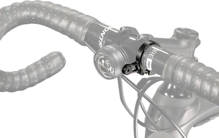 Image du produit Lupine Support de serrage rapide pour SL Nano (1100 lm)