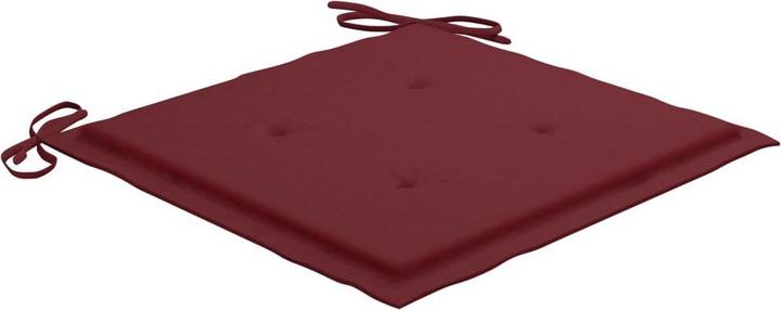 Produktbild vidaXL Gartenstuhl