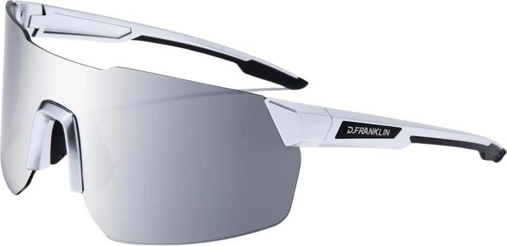 Produktbild D.Franklin Tsunami (Silber)