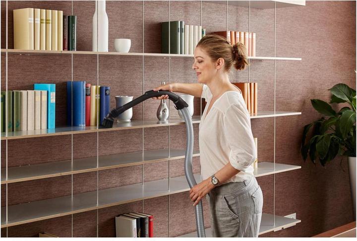 Actual product image Electrolux Pure Q9 Home & Car Kit (1 -Teilig)