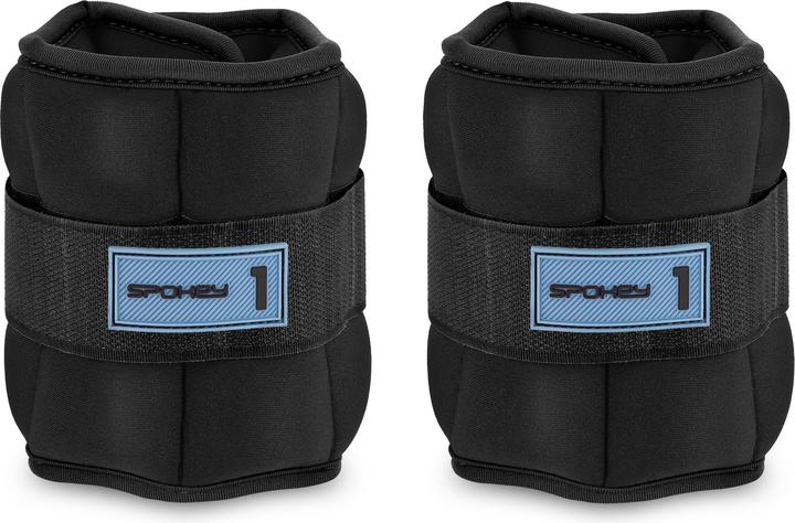 Actual product image Spokey Form (2 x 1 kg)