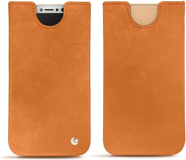 Mandarine vintage ( Pantone #d47231 )