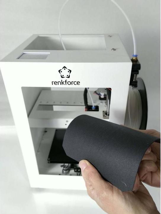 Produktbild Renkforce 3D-Drucker Basic 3