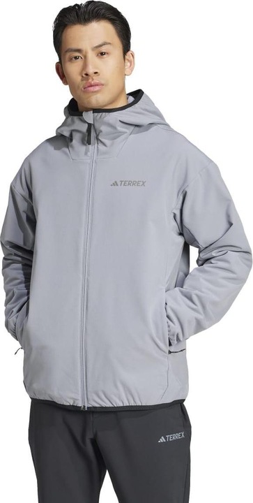 Produktbild adidas Terrex Multi Softshelljacke (XL)