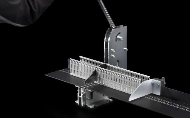 Produktbild Rittal Verdrahtungskanalschneider MC 25 (768 mm)