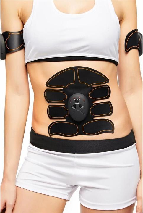Actual product image Onamaste Muscle electrostimulator