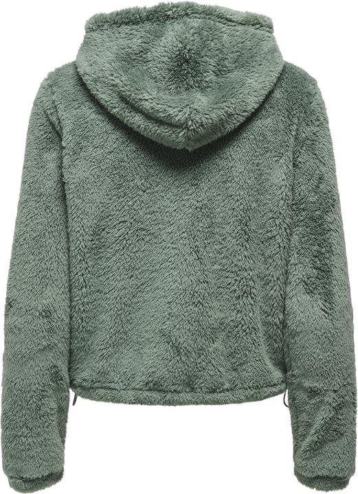 Couronne de laurier, Vert