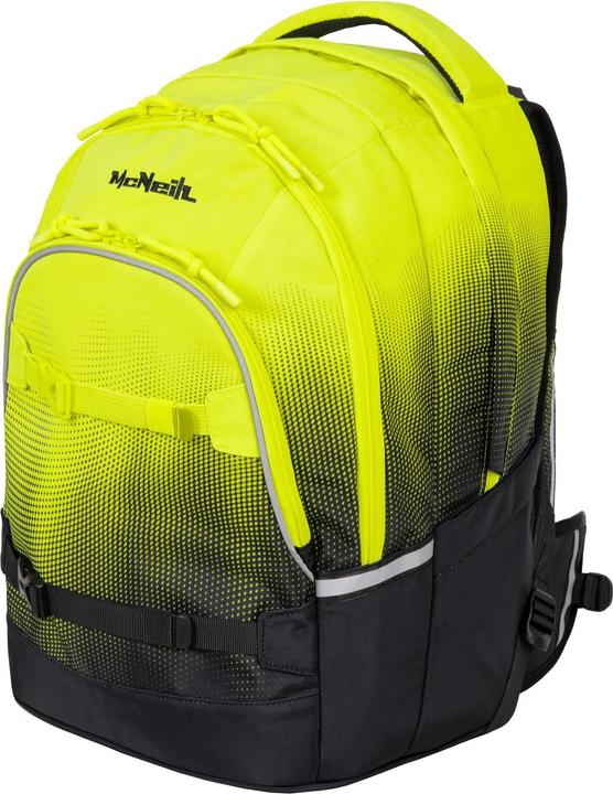 Produktbild Mc Neill Milo Schulrucksack 43 cm (27 l)